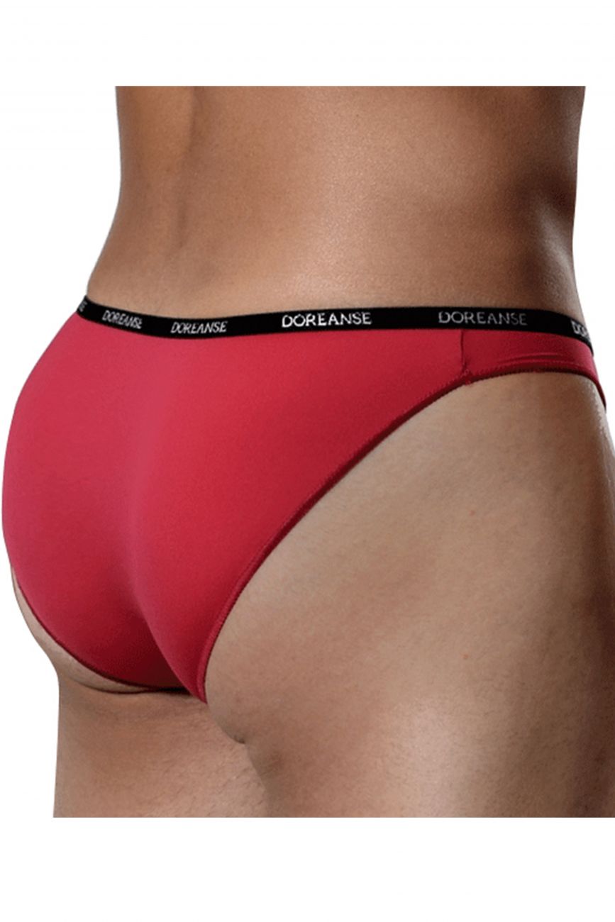 Doreanse Aire Bikini - Red