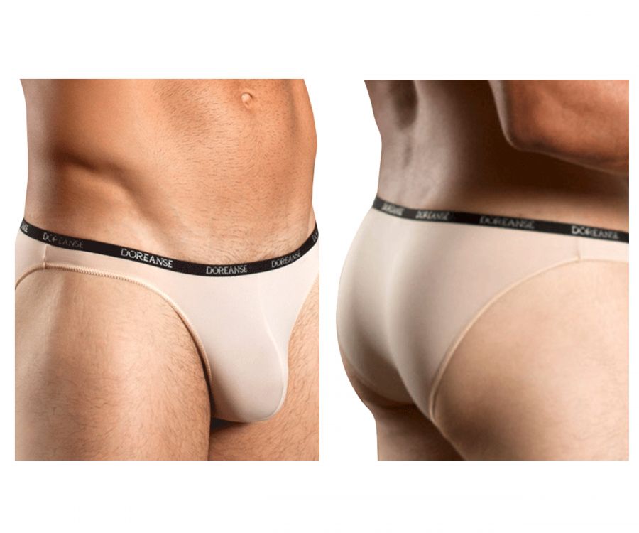 Doreanse Aire Bikini - Tan