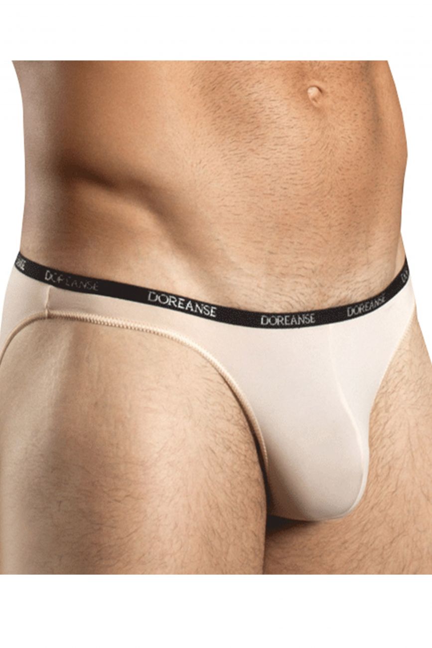 Doreanse Aire Bikini - Tan