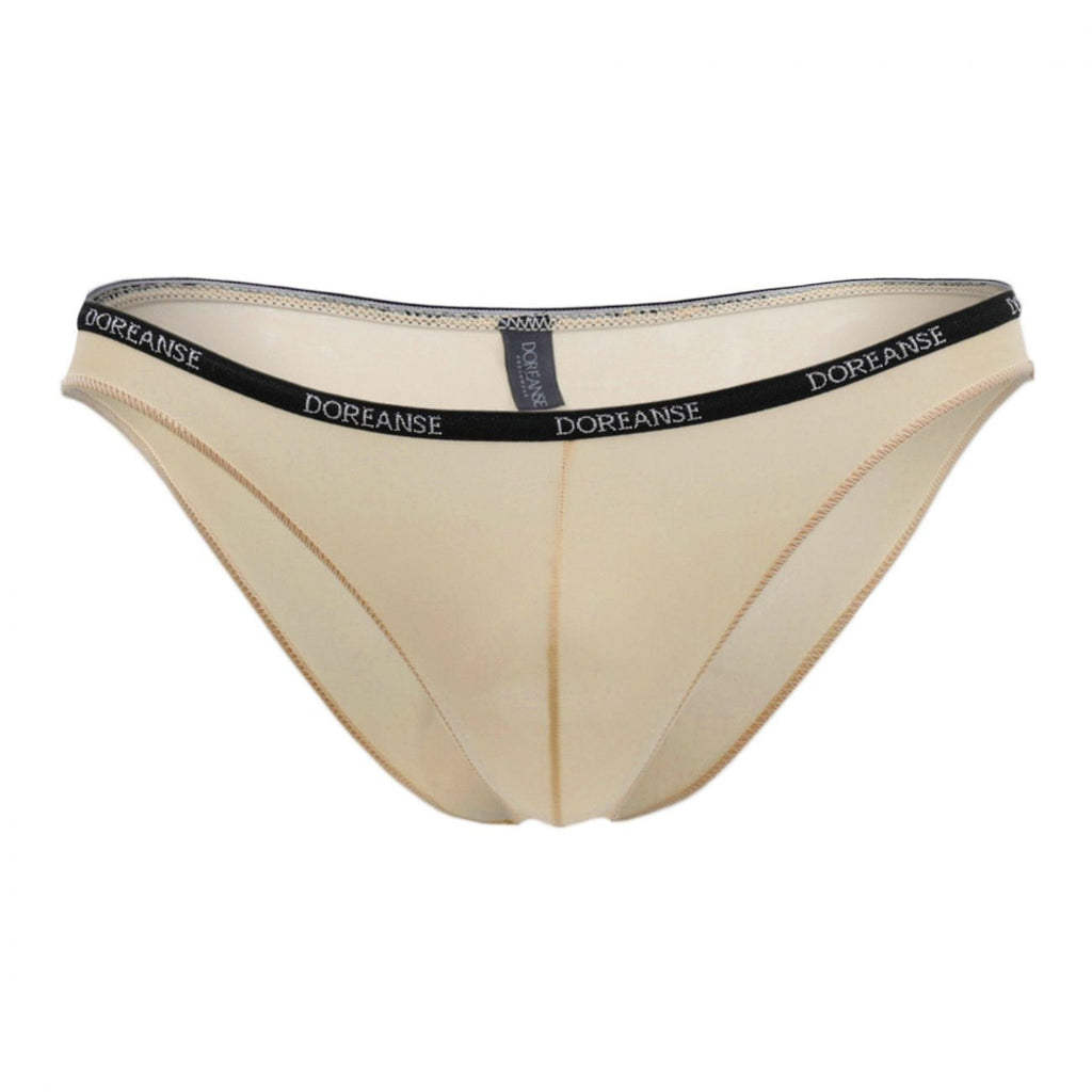 Doreanse Aire Bikini - Tan