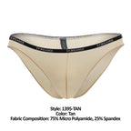 Doreanse Aire Bikini - Tan