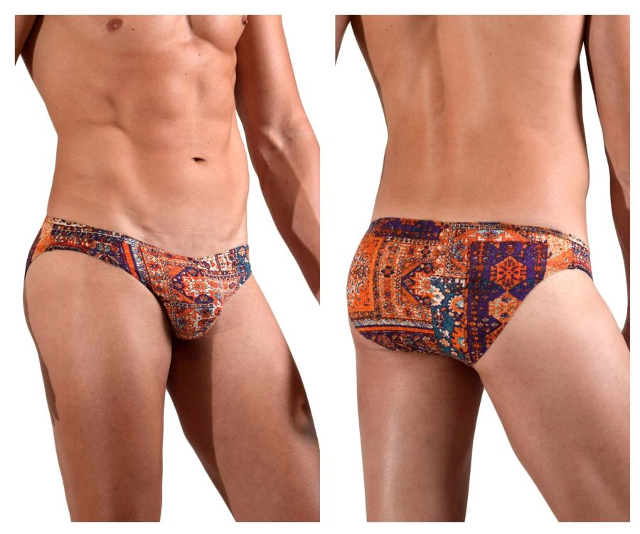 Doreanse Persian Briefs - Printed