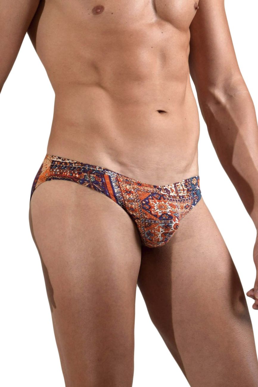 Doreanse Persian Briefs - Printed