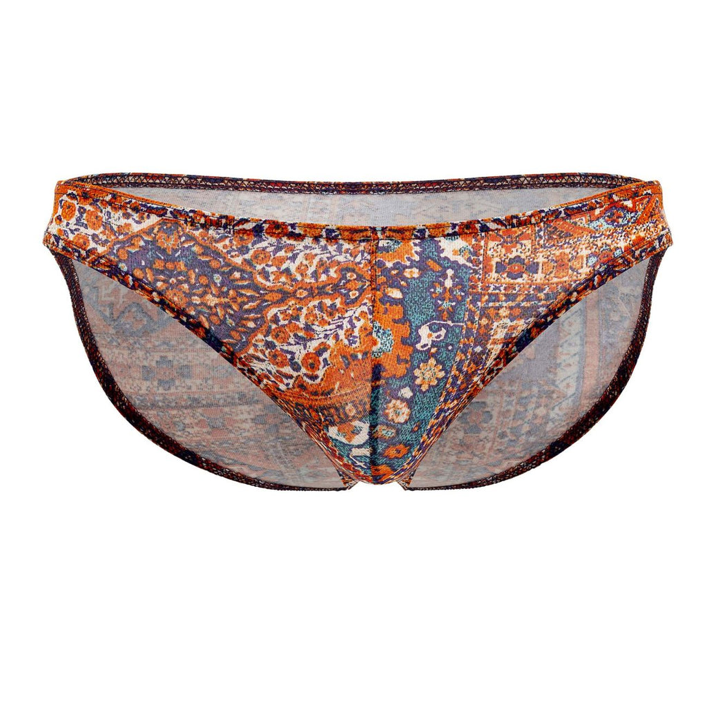 Doreanse Persian Briefs - Printed