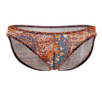 Doreanse Persian Briefs - Printed
