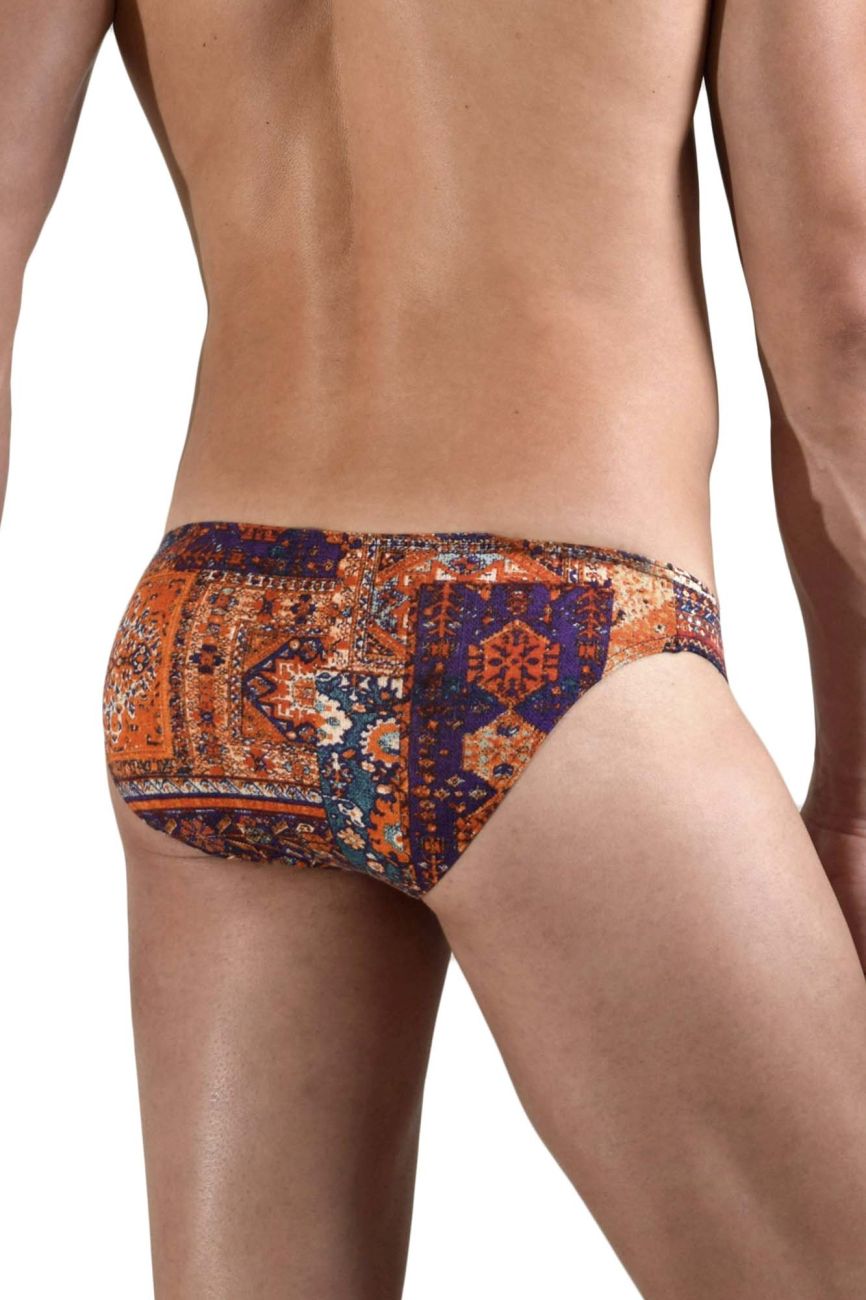 Doreanse Persian Briefs - Printed