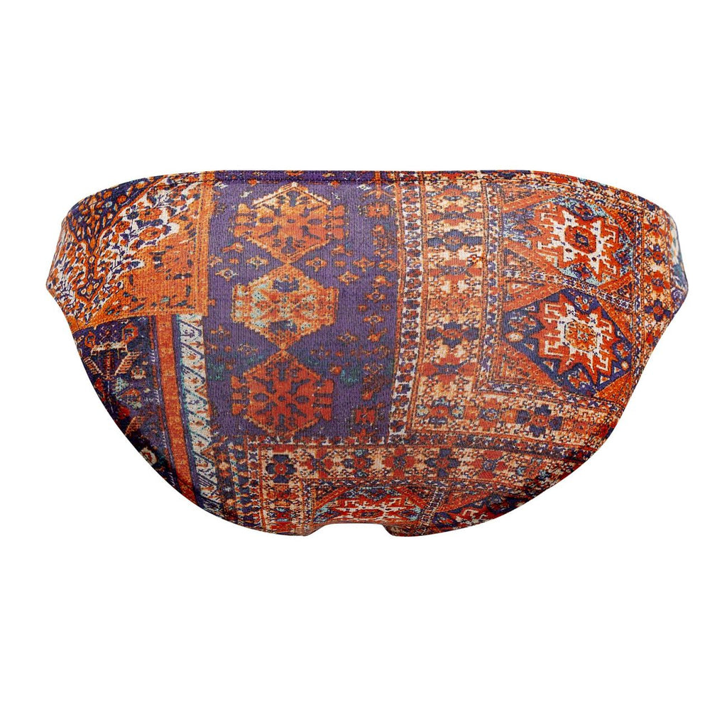 Doreanse Persian Briefs - Printed