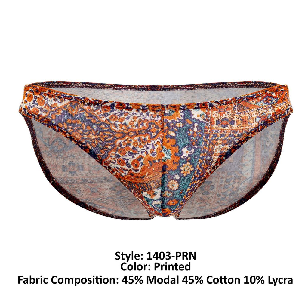Doreanse Persian Briefs - Printed