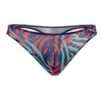 Doreanse Submarine Thongs - Printed