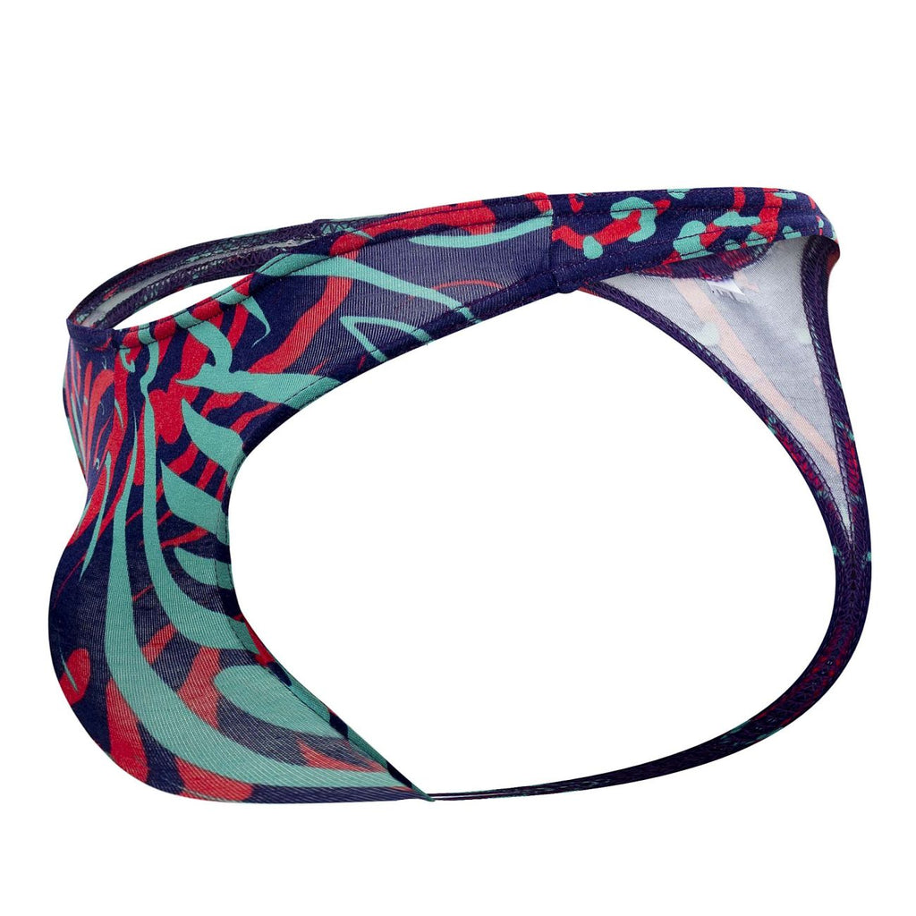 Doreanse Submarine Thongs - Printed
