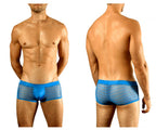 Doreanse Mesh Trunk - Blue