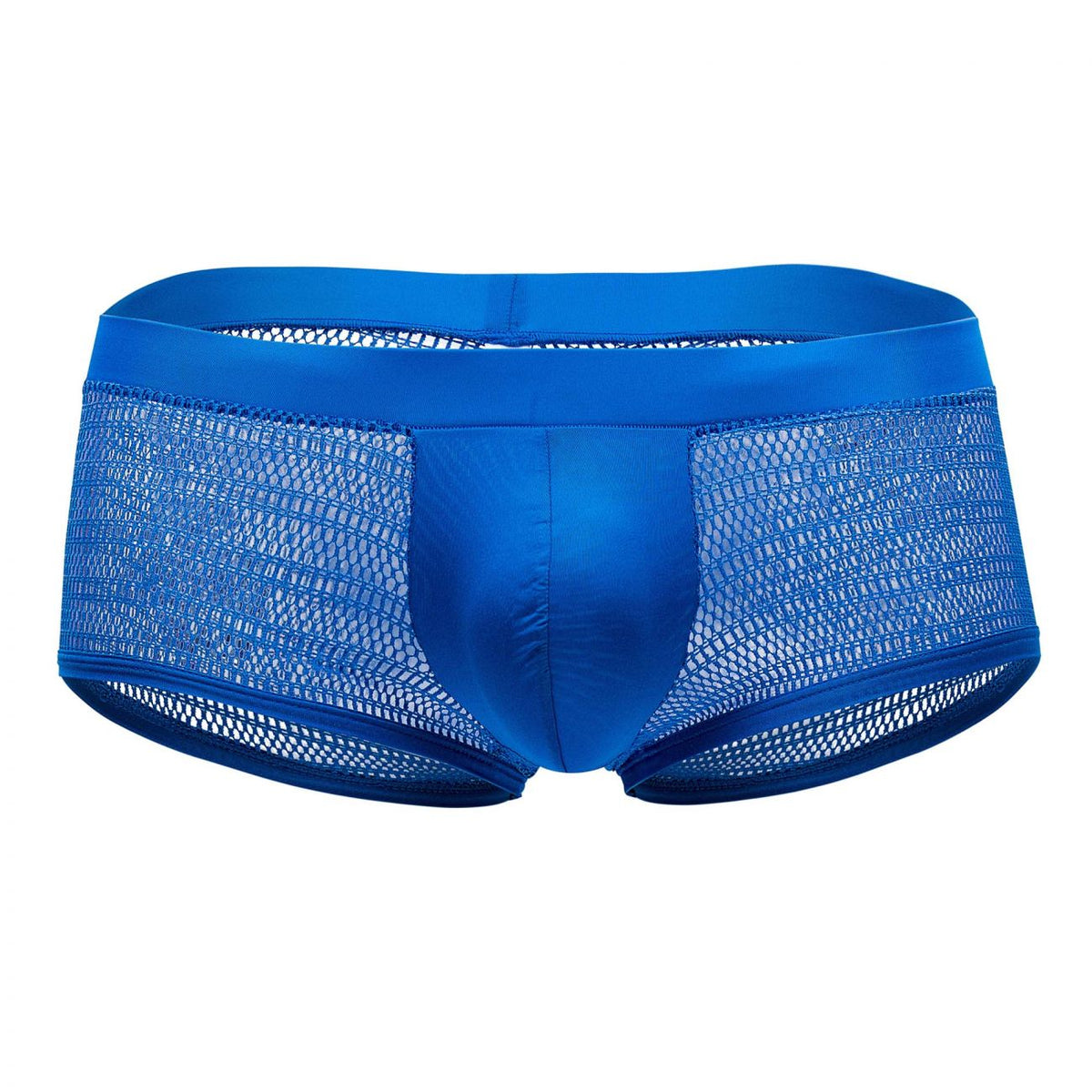 Doreanse Mesh Trunk - Blue
