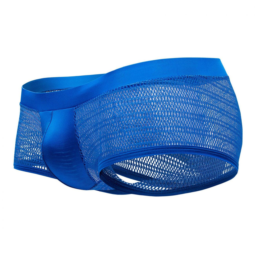 Doreanse Mesh Trunk - Blue