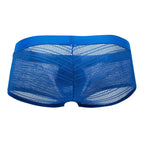 Doreanse Mesh Trunk - Blue