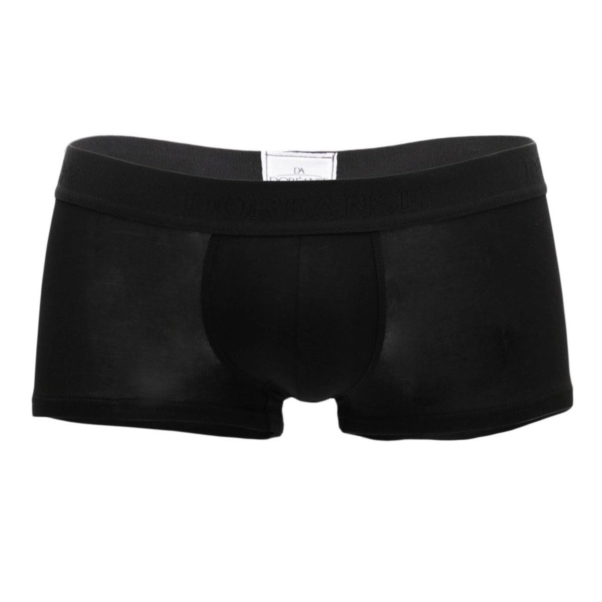 Doreanse Low-rise Trunk - Black