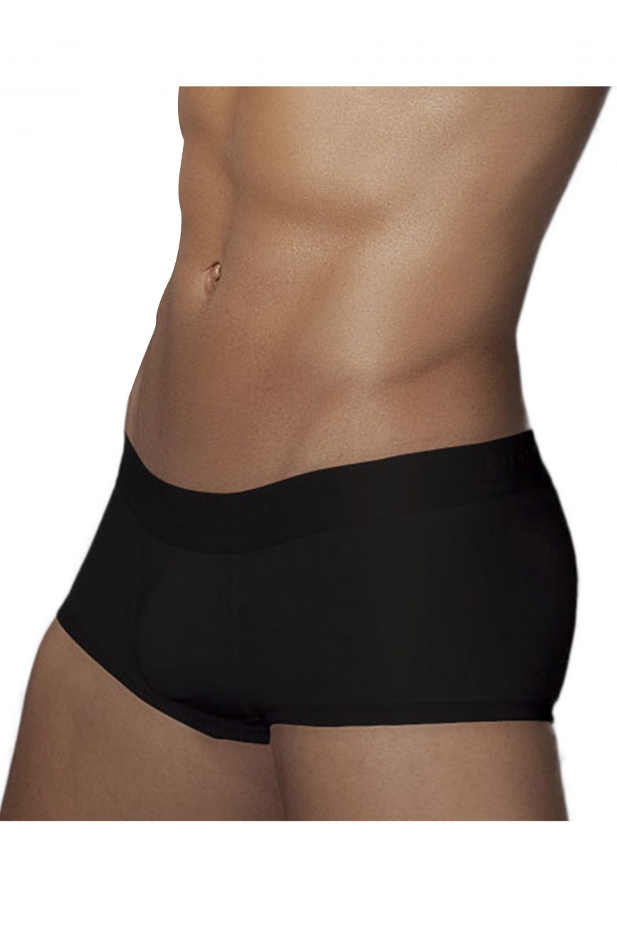 Doreanse Low-rise Trunk - Black