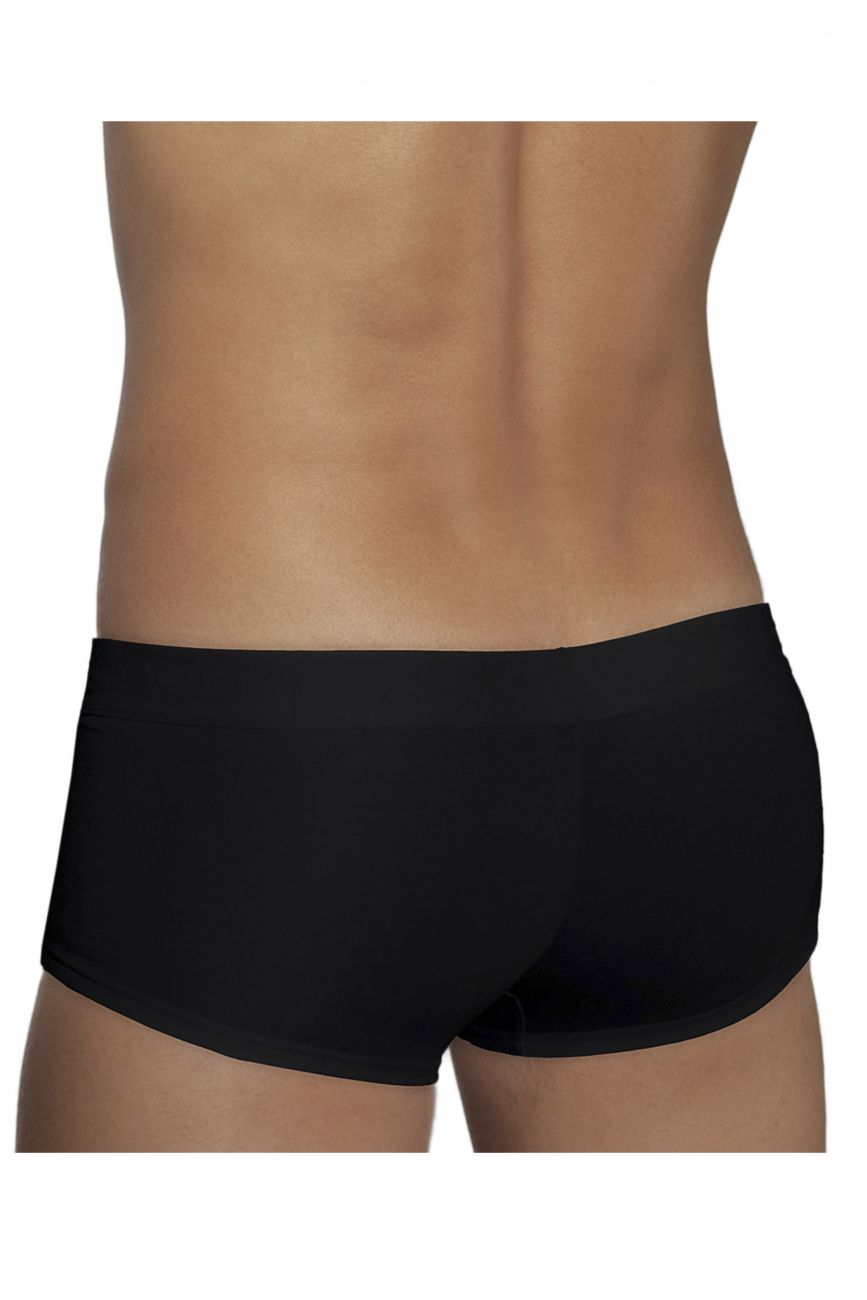 Doreanse Low-rise Trunk - Black