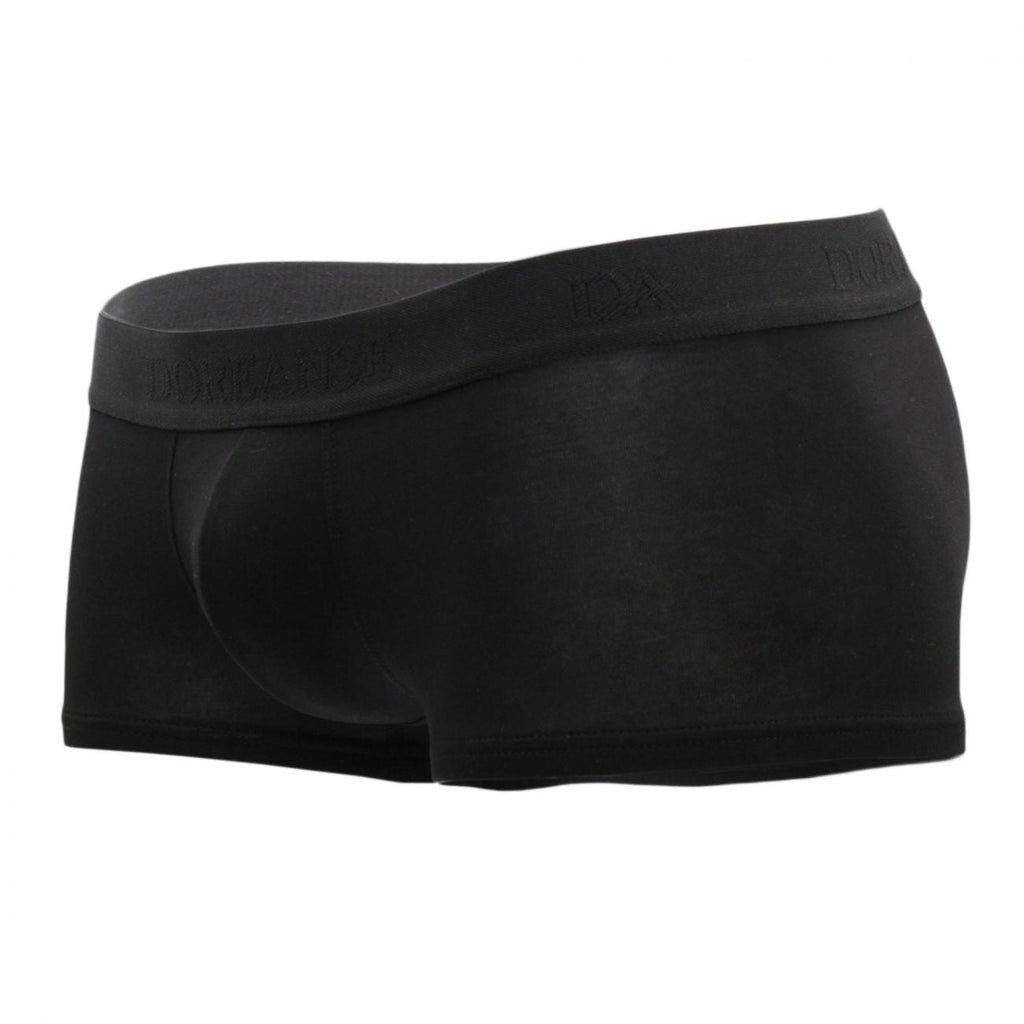 Doreanse Low-rise Trunk - Black