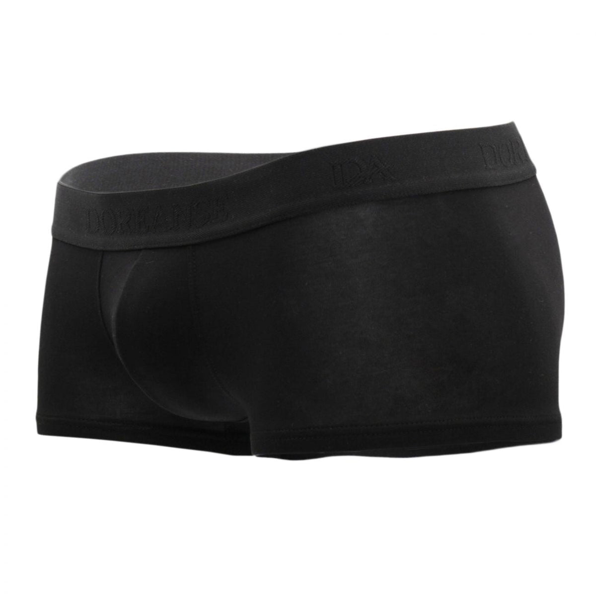 Doreanse Low-rise Trunk - Black