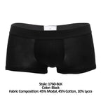 Doreanse Low-rise Trunk - Black