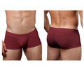 Doreanse Low-rise Trunk - Bordeaux