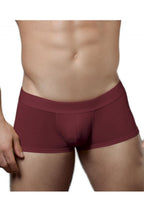 Doreanse Low-rise Trunk - Bordeaux