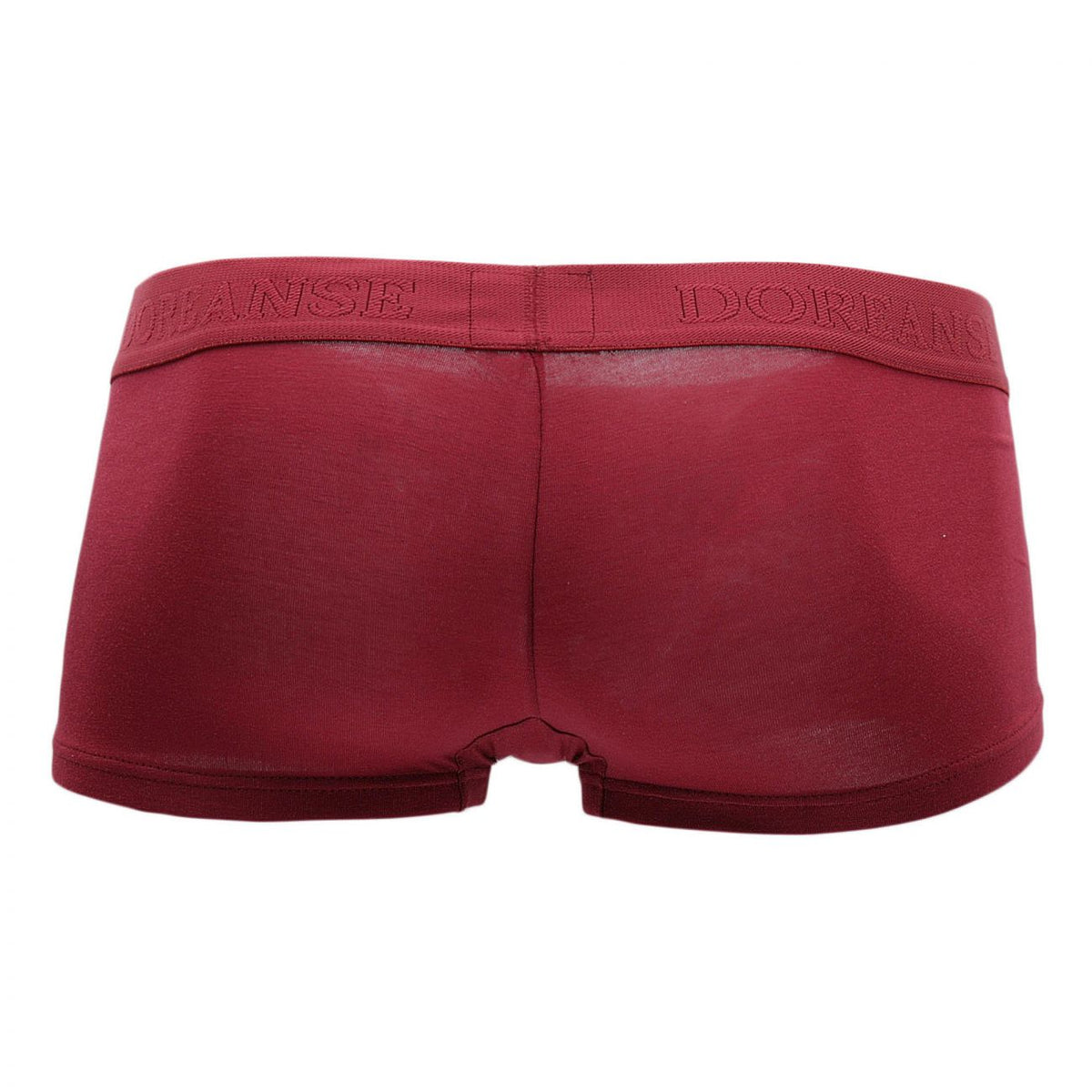 Doreanse Low-rise Trunk - Bordeaux