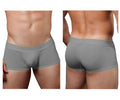 Doreanse Low-rise Trunk - Gray