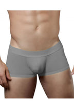 Doreanse Low-rise Trunk - Gray