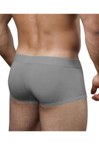 Doreanse Low-rise Trunk - Gray