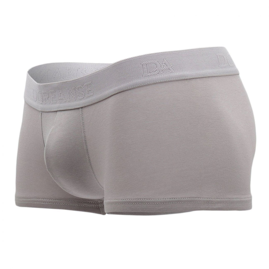 Doreanse Low-rise Trunk - Gray