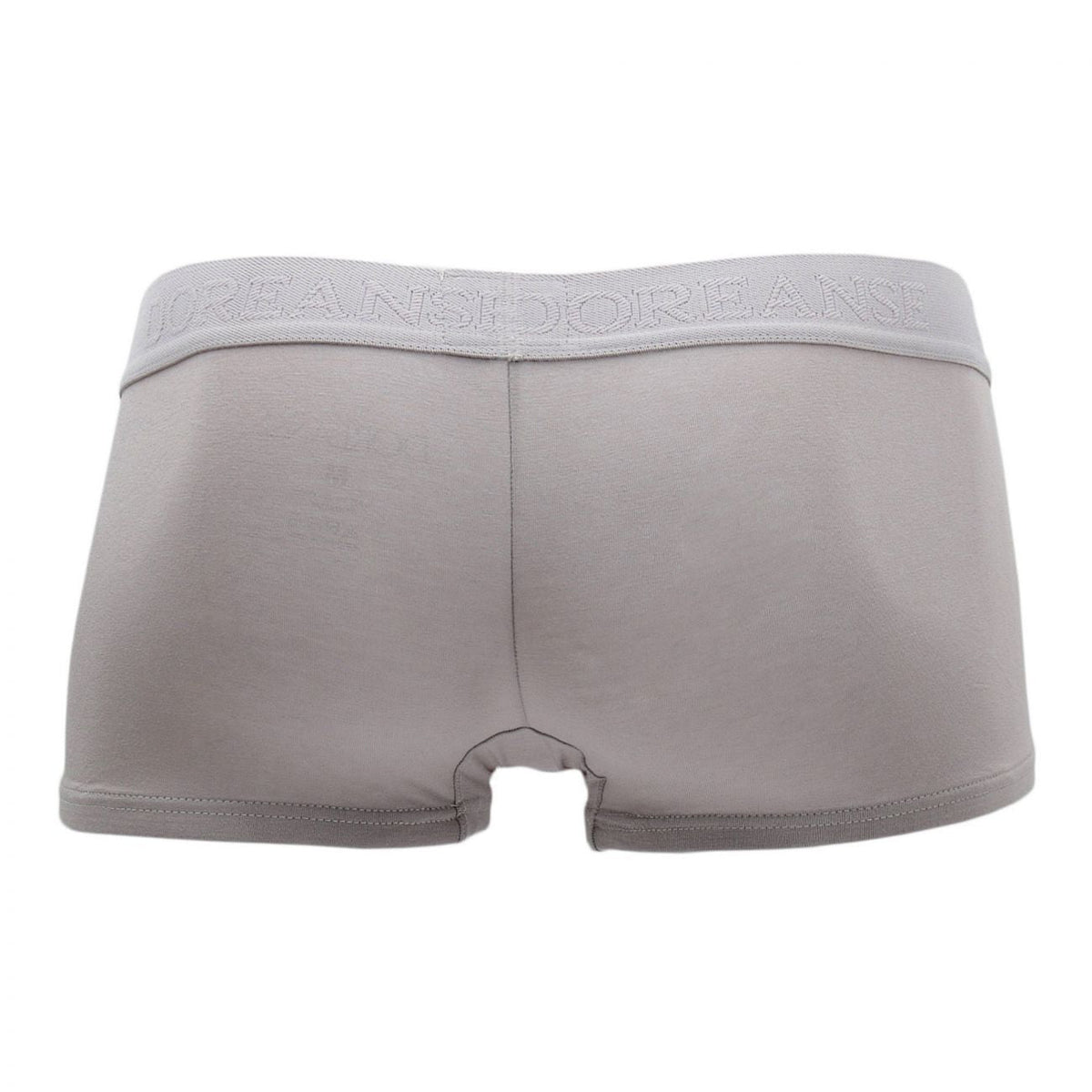 Doreanse Low-rise Trunk - Gray