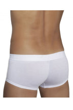 Doreanse Low-rise Trunk - White