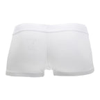 Doreanse Low-rise Trunk - White