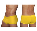 Doreanse Low-rise Trunk - Yellow