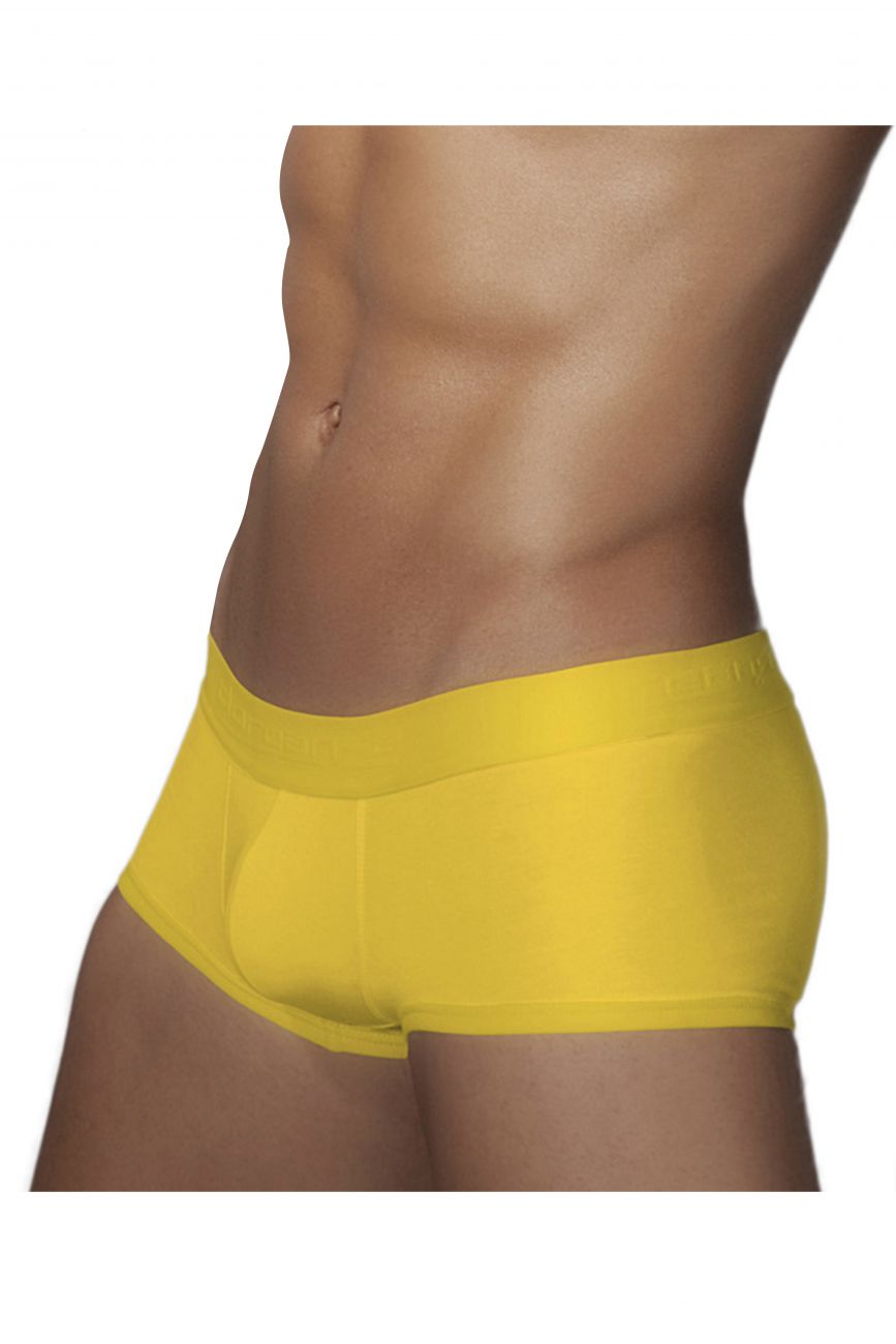 Doreanse Low-rise Trunk - Yellow