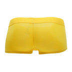 Doreanse Low-rise Trunk - Yellow