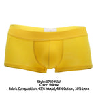 Doreanse Low-rise Trunk - Yellow