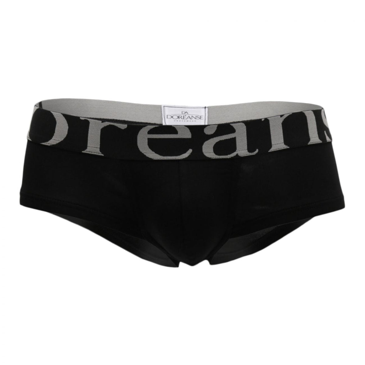 Doreanse Pouch Mini Trunk - Black