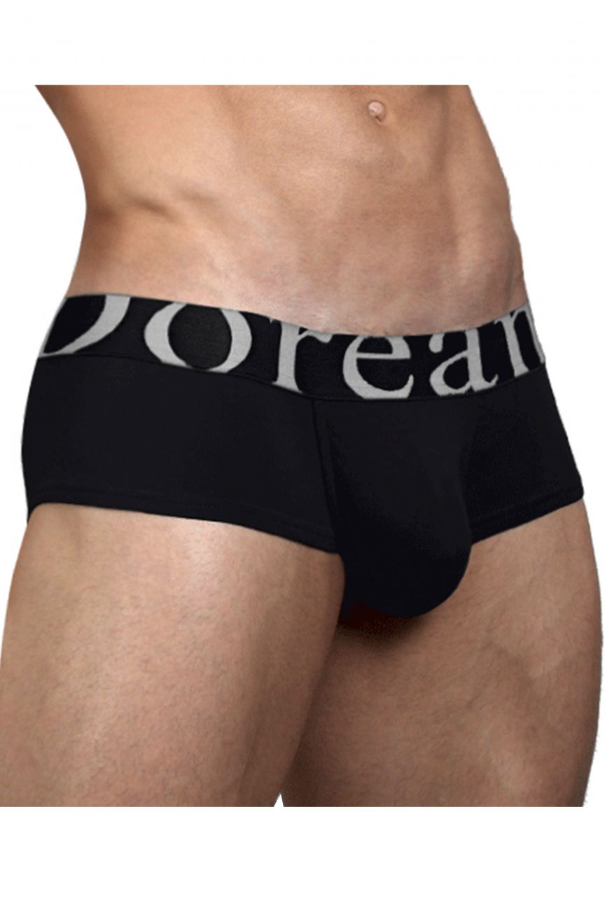Doreanse Pouch Mini Trunk - Black