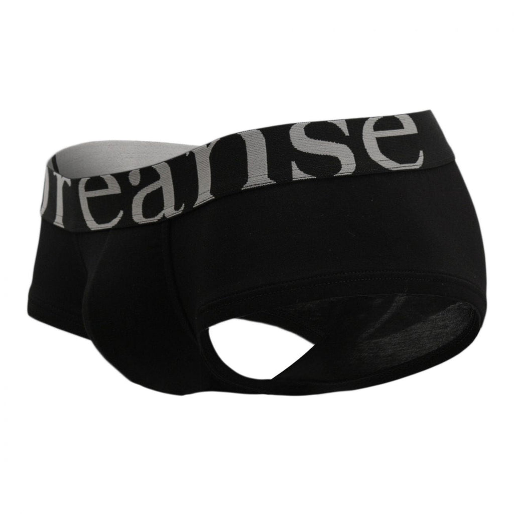 Doreanse Pouch Mini Trunk - Black