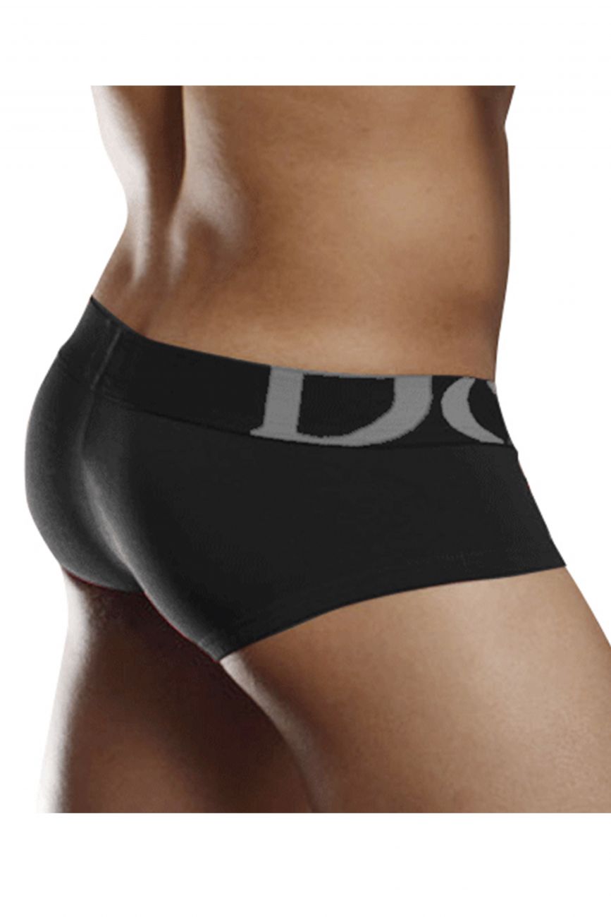 Doreanse Pouch Mini Trunk - Black