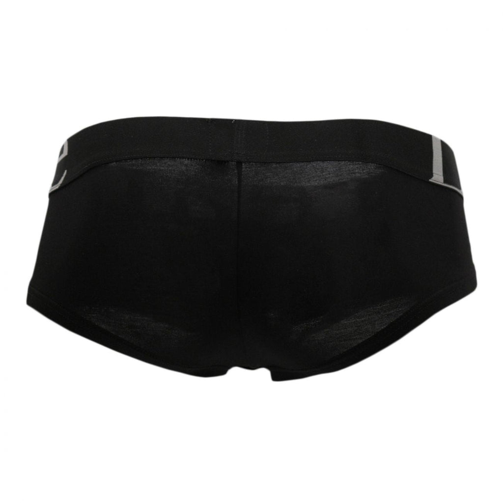 Doreanse Pouch Mini Trunk - Black