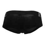 Doreanse Pouch Mini Trunk - Black