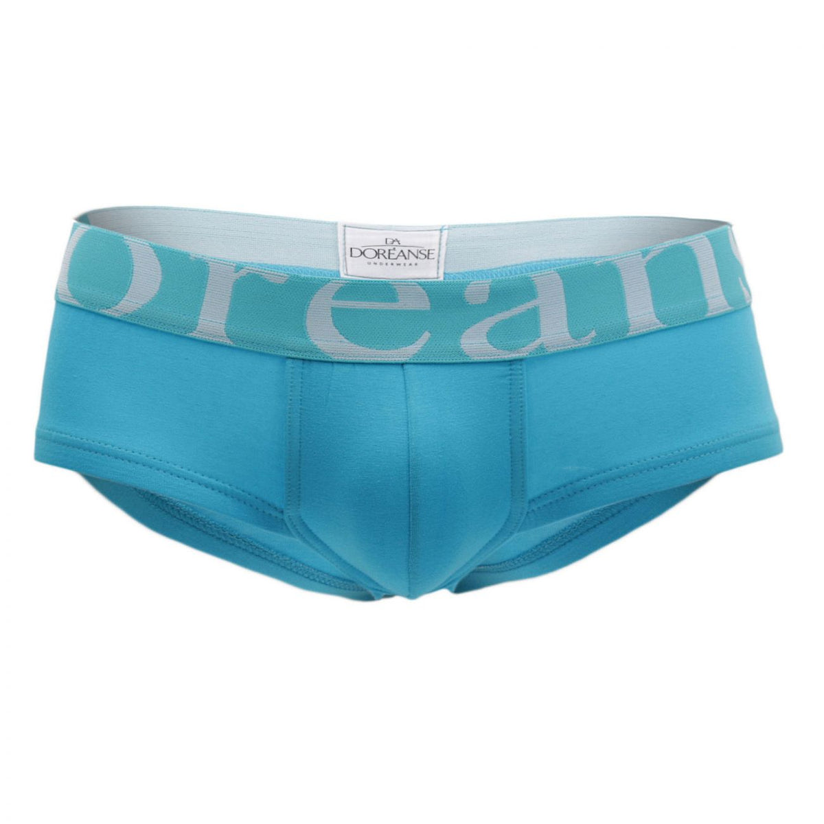 Doreanse Pouch Mini Trunk - Turquoise