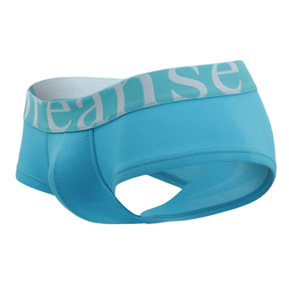 Doreanse Pouch Mini Trunk - Turquoise
