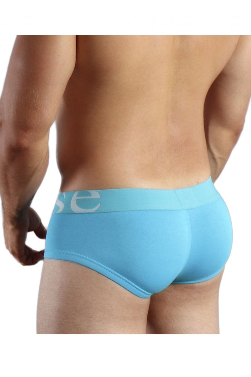 Doreanse Pouch Mini Trunk - Turquoise