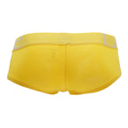 Doreanse Pouch Mini Trunk - Yellow