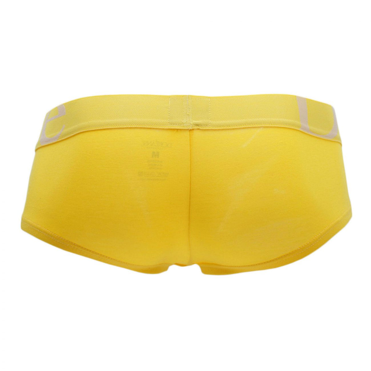 Doreanse Pouch Mini Trunk - Yellow