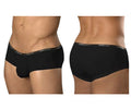 Doreanse Naked Mini Trunk - Black